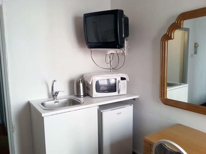 Palace Appartment Netánja Kültér fotó
