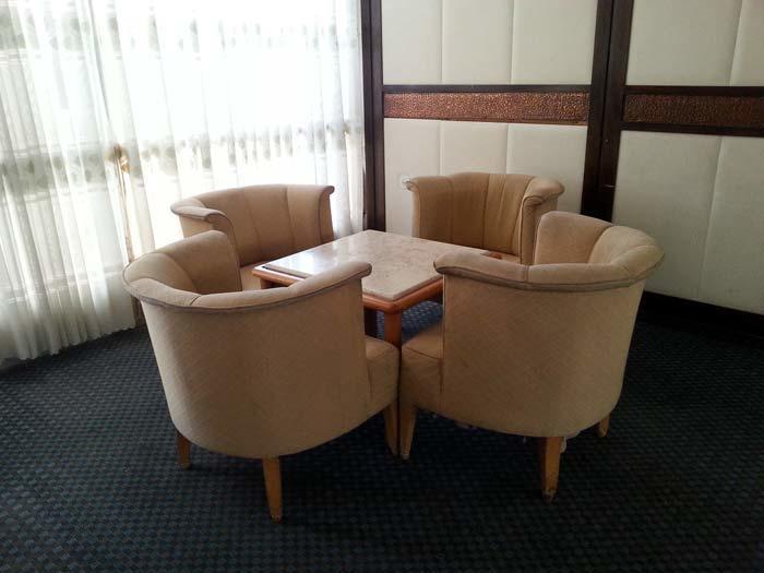 Palace Appartment Netánja Kültér fotó